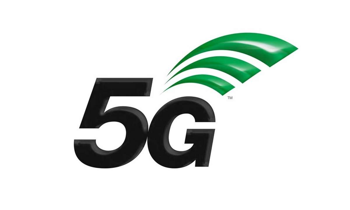 5G